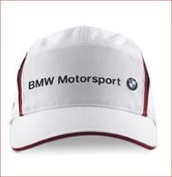 Šiltovka BMW Motorsport