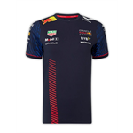 Dámske tričko Oracle Red Bull Racing