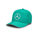 Šiltovka AMG Mercedes Petronas 50 years