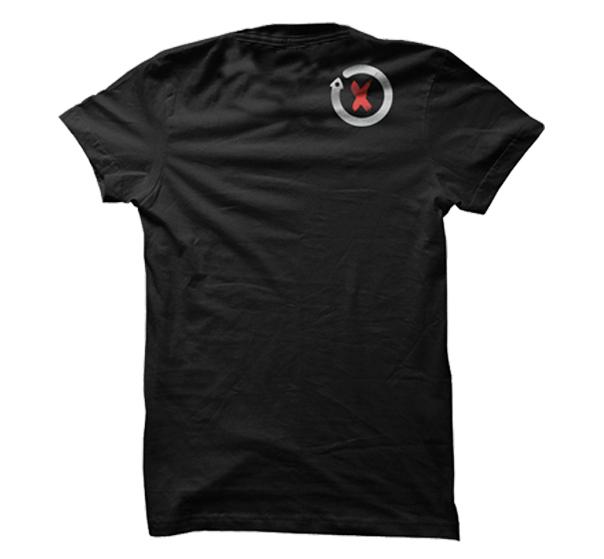 Jorge Lorenzo T-Shirt Black