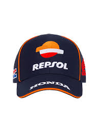 Team Cap Honda Repsol
