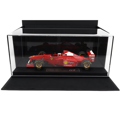 Model GP Replicas  Scuderia Ferrari F310B M.Schumacher